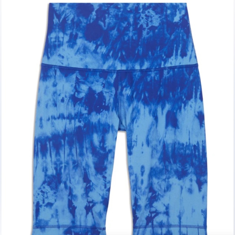 Lululemon align super high-rise short